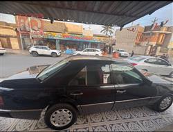 مرسيدس بنز S-Class